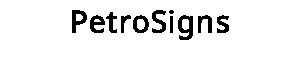 PetroSigns