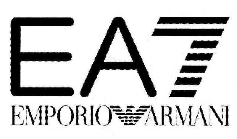 EA7 EMPORIO ARMANI