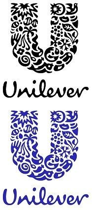 UNILEVER (Stylised) & Corporate U Device