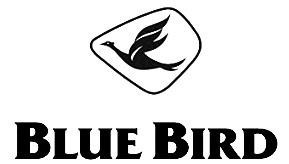 Blue Bird & Device
