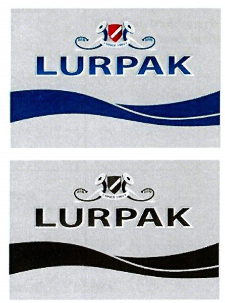 LURPAK & device (2mark series)