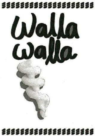 Walla Walla