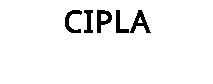 CIPLA