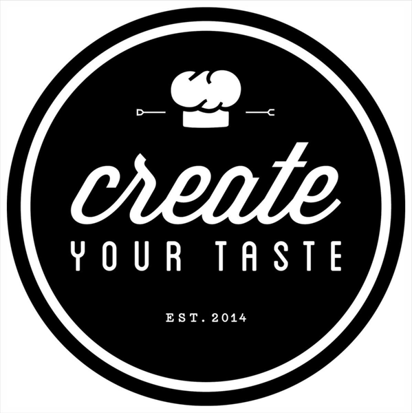 create YOUR TASTE