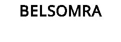 BELSOMRA