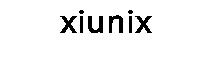 xiunix