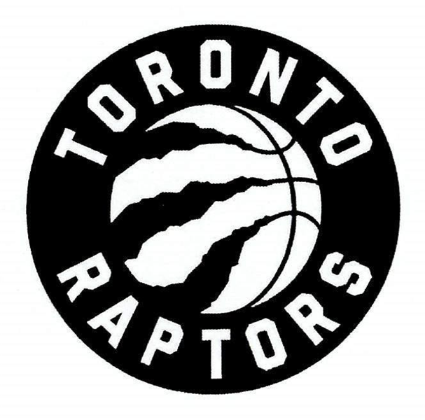 TORONTO RAPTORS & device
