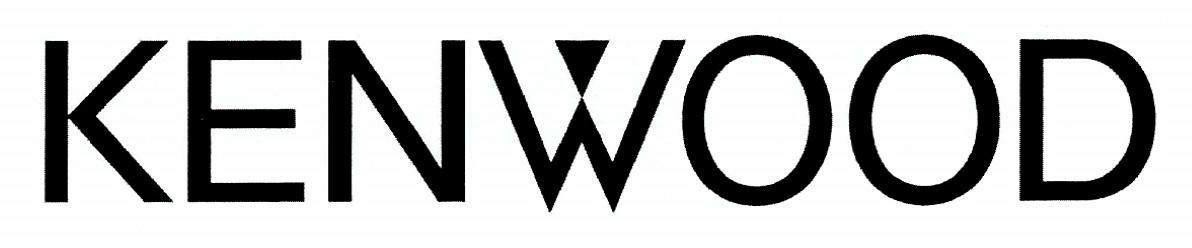 KENWOOD (stylise)