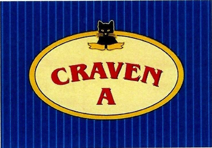 CRAVEN A & DEVICE