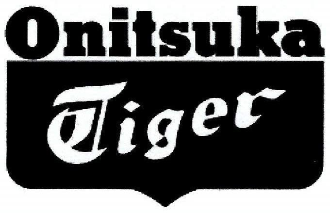 ONITSUKA TIGER & Device