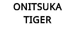 ONITSUKA TIGER