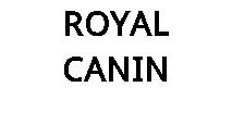 ROYAL CANIN