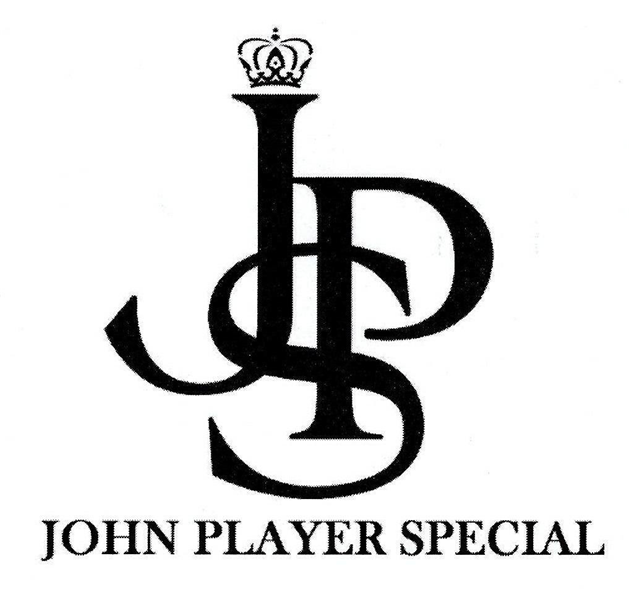 JOHN PLAYER SPECIAL