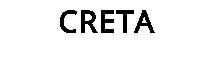 CRETA