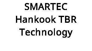 SMARTEC Hankook TBR Technology
