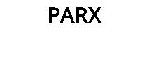 PARX