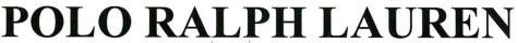 POLO RALPH LAUREN