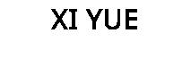 XI YUE