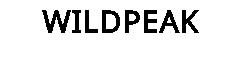 WILDPEAK