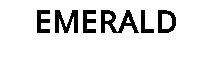 EMERALD