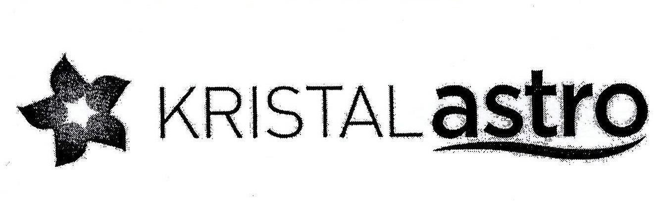 KRISTAL astro