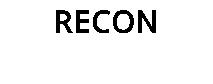 RECON