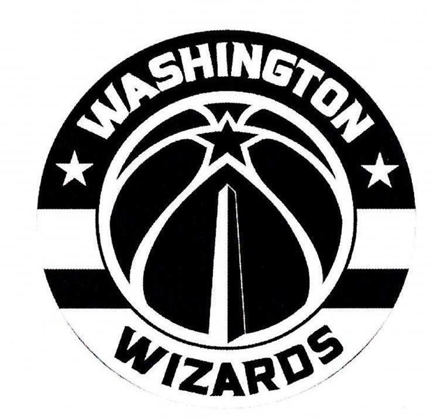 WASHINGTON WIZARDS & device