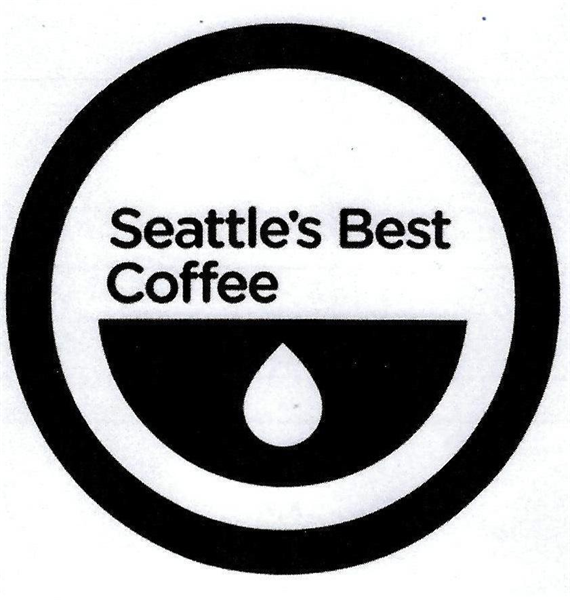 SEATTLE'S BEST COFFEE