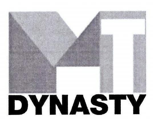 DYNASTY & device