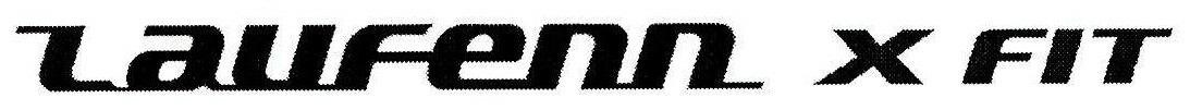 Laufenn X FIT