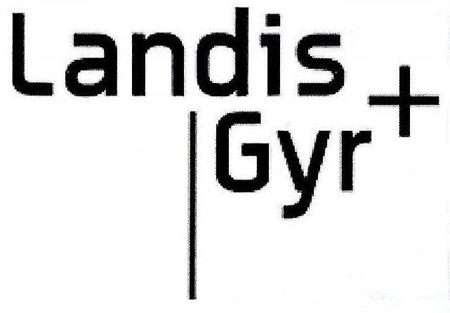 Landis+Gyr