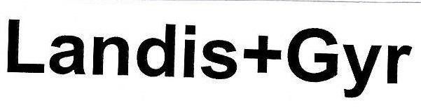 Landis+Gyr