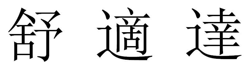 CHINESE CHARACTER