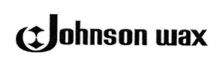 Johnson wax