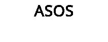 ASOS