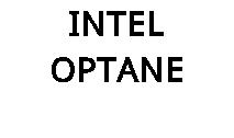 INTEL OPTANE