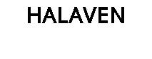 HALAVEN