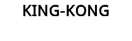 KING-KONG