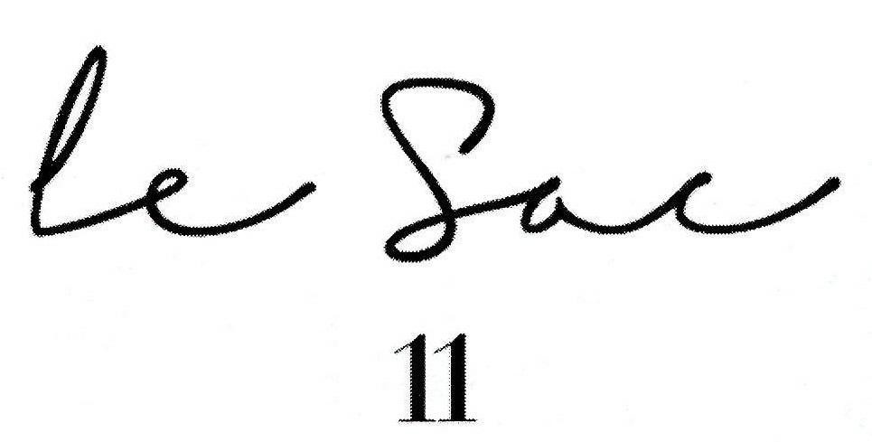 LE SAC 11