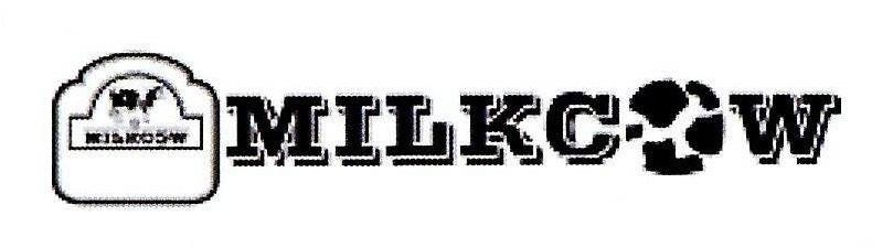 MILKCOW
