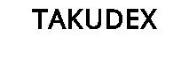 TAKUDEX