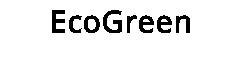 EcoGreen