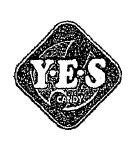 Y.E.S CANDY