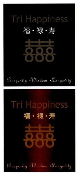 TRI HAPPINESS