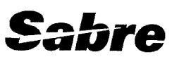Sabre