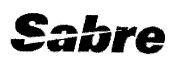 Sabre