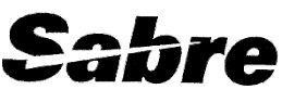 Sabre