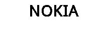 NOKIA