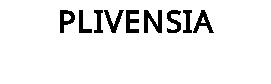 PLIVENSIA