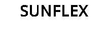 SUNFLEX